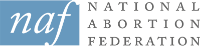 National Abortion Federation (NAF) prochoice.org