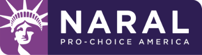 NARAL Pro-Choice America has led the fight for reproductive freedom, including the right to access abortion.