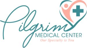 Pilgrim Medical Center abortion clinic in Montclair, New Jersey