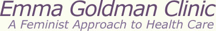 Emma Goldman Clinic - abortion clinic in Iowa City, Iowa