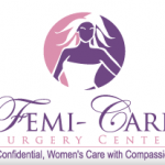 Femi-Care Surgery Center - abortion clinic in Owings Mills, Maryland