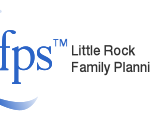 Little Rock Family Planning abortion clinic in Little Rock, Arkansas.