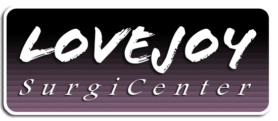 Lovejoy SurgiCenter abortion clinic in Portland, Oregon