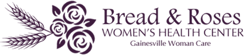 Bread & Roses Women's Health Center abortion clinic in Gainesville, Florida