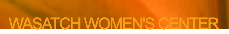 Salt Lake City abortion clinic - Wasatch Women's Center