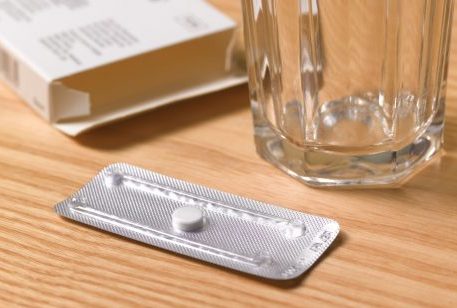 Morning After Pill