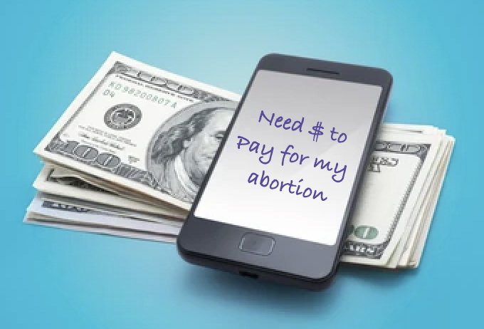 Abortion funding, financial aid for abortion care