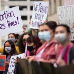 Senate Bill 9 - no abortions past 6 weeks in Texas | 10 Things You Can Do to Protect Reproductive Rights, Stop Kavanaugh