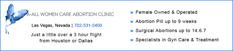 Texas abortion clinic options - Las Vegas, Nevada abortion clinic offering abortion pill and surgical abortions