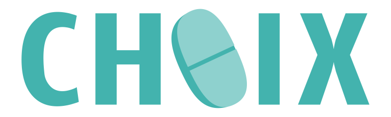 Choix - Medication Abortion (Abortion Pill)