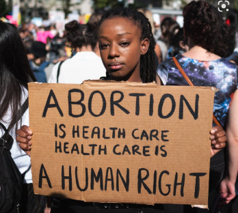4 Things You Can Do Right Now to Help Abortion Seekers