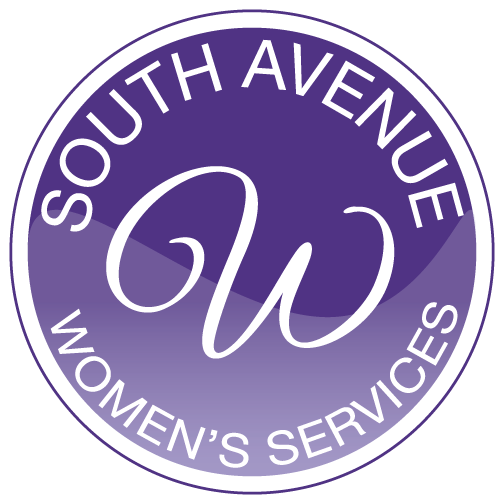 South Avenue Women's Services abortion clinic in Rochester, NY