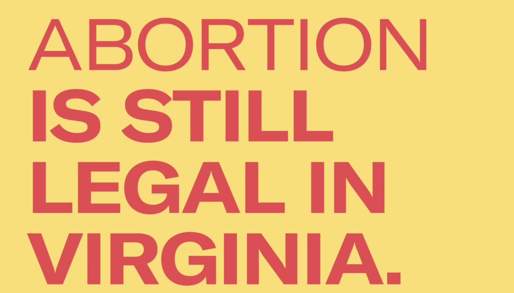 Virginia's proposed abortion ban could let a jury decide if an emergency abortion was really necessary.