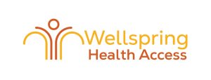 Wellspring Health Access abortion clinic in Casper, Wyoming.