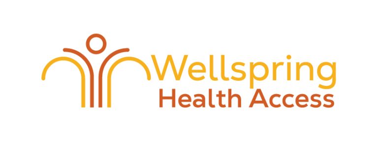 Wellspring Health Access abortion clinic in Casper, Wyoming.